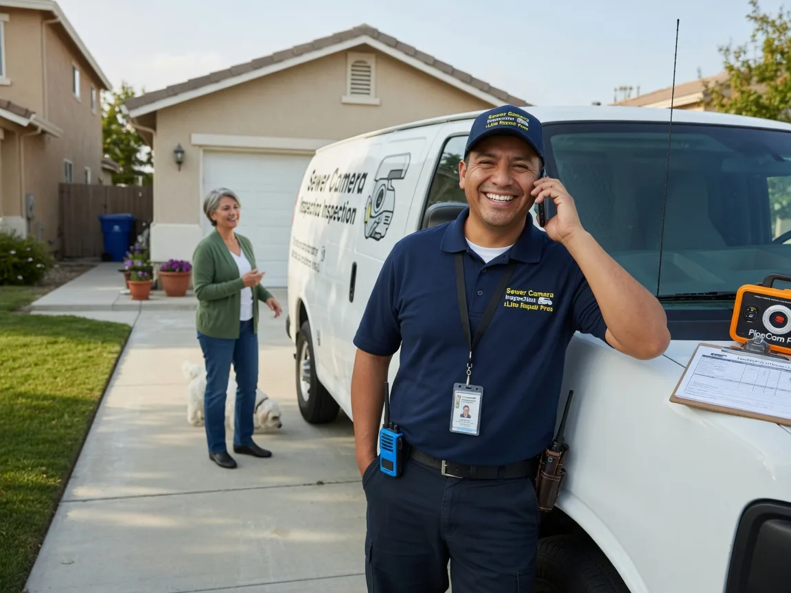 Sewer Line Repair Mount Hope, KS FAQs